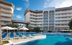 Ponient Dorada Palace By Portaventura World - Available Rates With Tickets To Portaventura Park & Ferrari Land